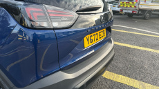 Vauxhall Crossland 1.2 Turbo Ultimate 5dr Petrol Hatchback